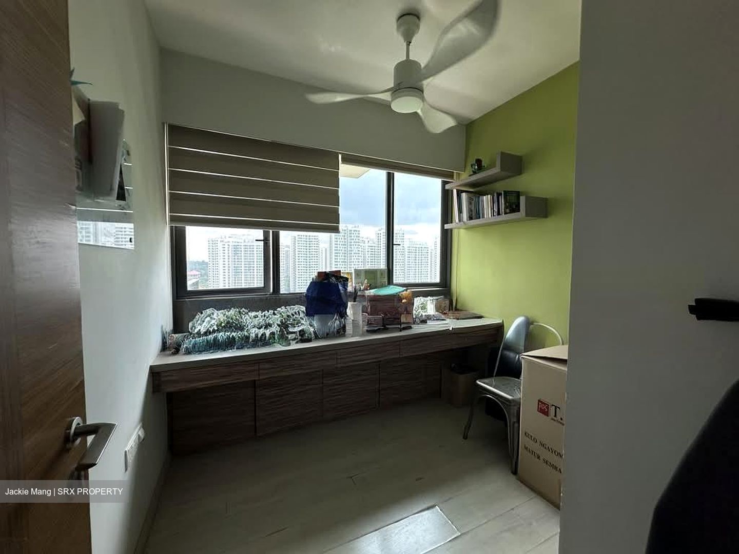 The Topiary (D28), Condominium #570544021